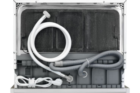 Посудомоечная машина Electrolux ESF 2400 OK