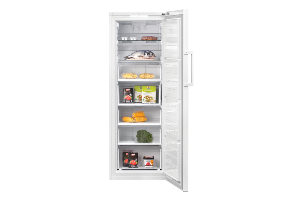 Морозильная камера Beko FNMV5290E21W