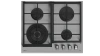 Газовая варочная панель Teka GZC 64320 XBC STEAM GREY