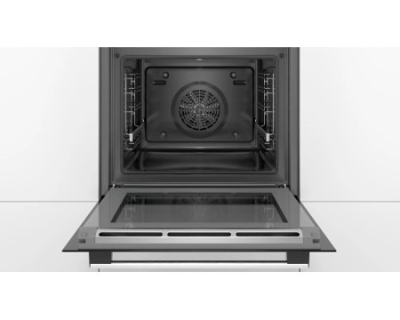Встраиваемый духовой шкаф Bosch HBG578FS6R