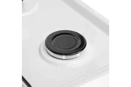 Комбинированная плита Maunfeld MGC60EEW03