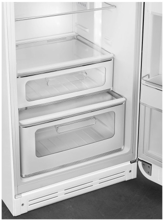 Холодильник Smeg FAB30RWH5