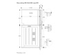 Духовой шкаф-пароконвектомат Gaggenau BS450101