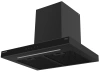 Вытяжка пристенная Т-образная Meferi SLIMBOX60BK COMFORT