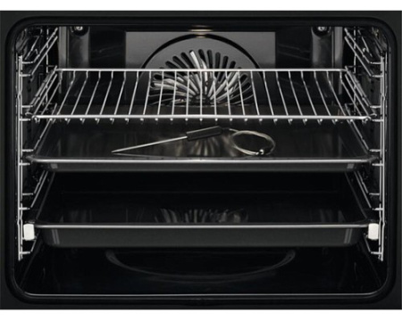 Духовой шкаф Electrolux KOEBP39X