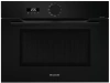 Встраиваемая микроволновая печь BRANDT BKS7131BB