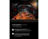 Духовой шкаф Lex EDS 1000 WH