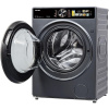 Стирально-сушильная машина Toshiba TWD-T25BZU115MWRU(MG)