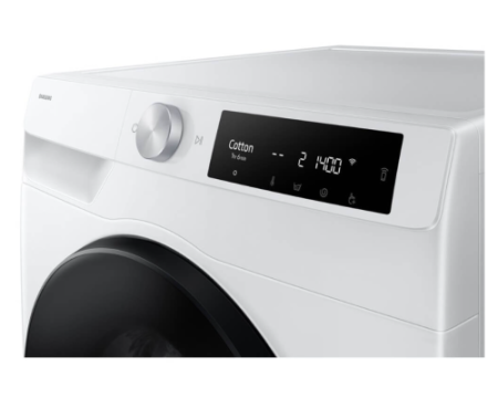 Стирально-сушильная машина Samsung WD11DG6B85BELP