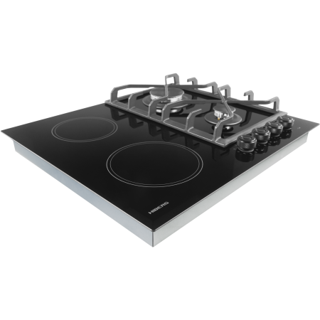 Варочная поверхность Hiberg VM 6020 B