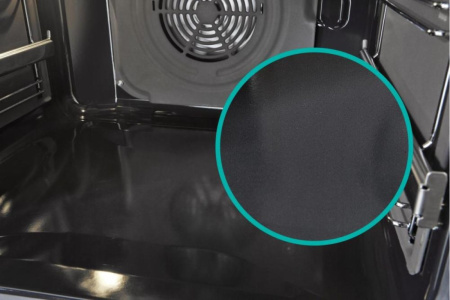 Комбинированная плита Gorenje MEKS5141X
