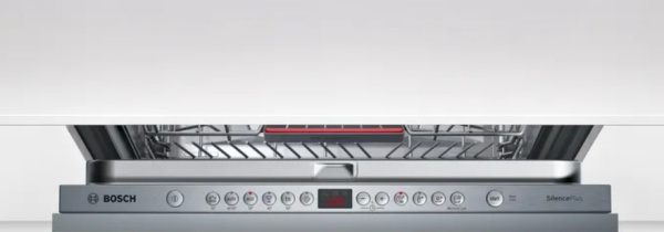 Встраиваемая посудомоечная машина Bosch SMV46KX04E