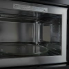 Встраиваемая микроволновая печь Midea MI10250GB