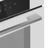 Электрический духовой шкаф MEFERI MEO6010WH ULTRA