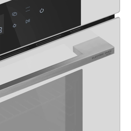 Электрический духовой шкаф MEFERI MEO6010WH ULTRA
