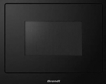 Встраиваемая микроволновая печь BRANDT BMG2508B
