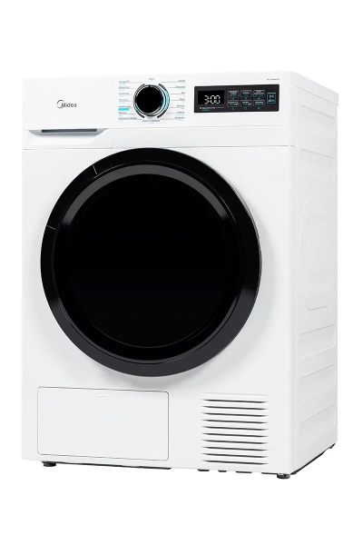 Сушильная машина Midea MD1180BH60/W-RU