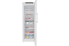 Морозильная камера Hotpoint HFZ 5171 W