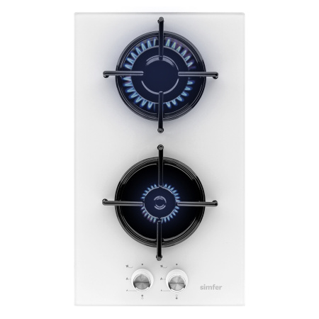 Газовая варочная поверхность Simfer H30N20W470
