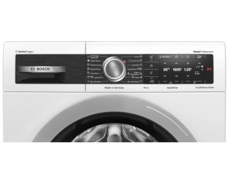 Стиральная машина Bosch WAX32EH2OE