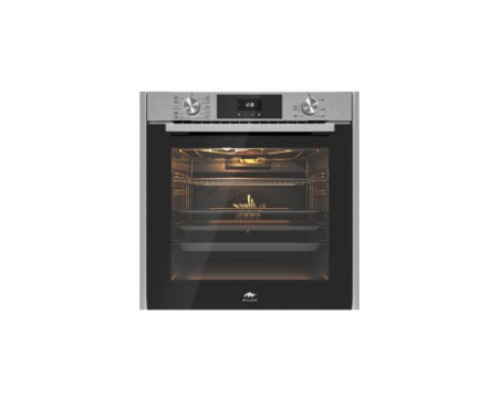 Электрический духовой шкаф MILLEN MEO 6005 IX
