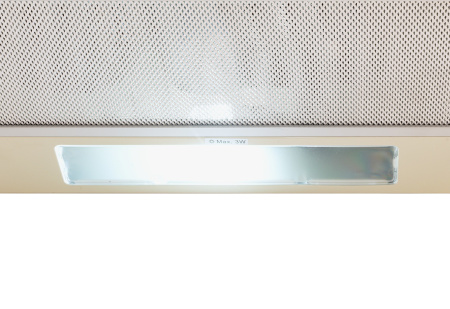 Встраиваемая вытяжка Hiberg VB 6040 GW
