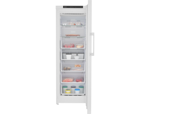 Морозильная камера Hotpoint HFZ 5171 W