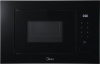 Встраиваемая микроволновая печь Midea MI92200GB