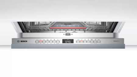 Встраиваемая посудомоечная машина Bosch SBH4HCX48E