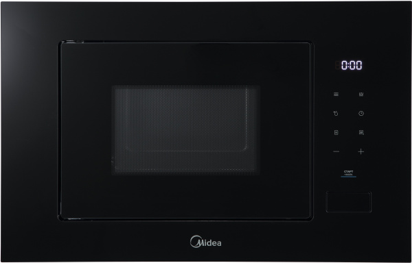 Встраиваемая микроволновая печь Midea MI92200GB