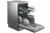 Посудомоечная машина Beko DFS05W13S серебристый