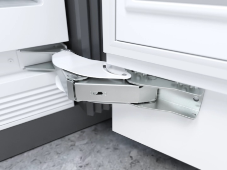 Встраиваемый морозильник Miele F 2812 Vi MasterCool