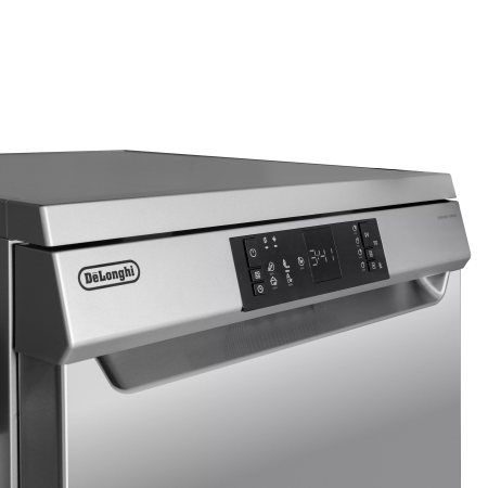 Посудомоечная машина DeLonghi DDWS 665 X EMILIO
