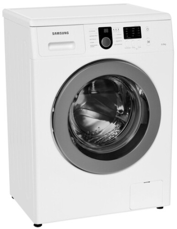 Стиральная машина Samsung WF8590NLW9