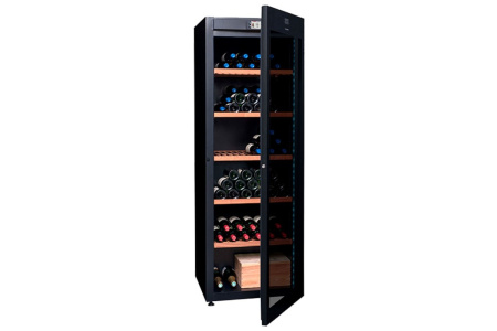 Винный шкаф Avintage DVP265G