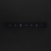 Островная вытяжка KRONA HILARY ISOLA 500 BLACK S