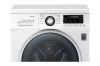 Стиральная машина LG F1296WDS