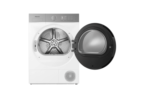 Сушильная машина Hisense DH5I804UW2D1