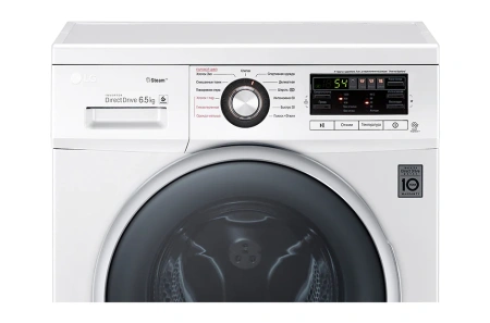Стиральная машина LG F1296WDS