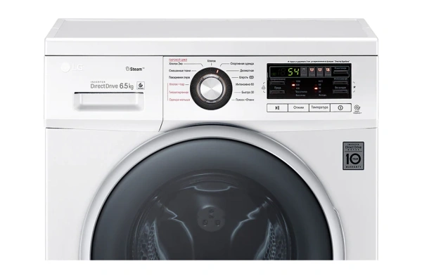 Стиральная машина LG F1296WDS