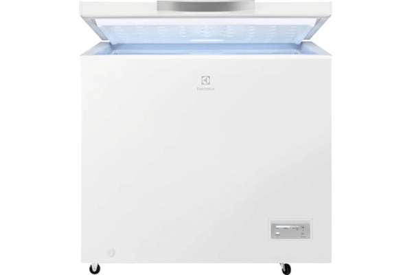 Морозильный ларь Electrolux LCB3LF20W0