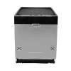 Встраиваемая посудомоечная машина DeLonghi DDW 06F Brace plus
