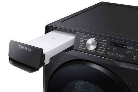 Сушильная машина Samsung WF8000R (Diamond Drum) DV16T8520BV/LP