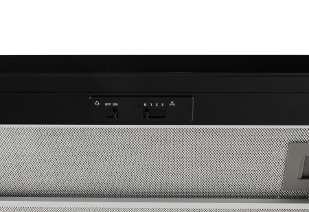 Встраиваемая вытяжка Hiberg VB 6040 GB