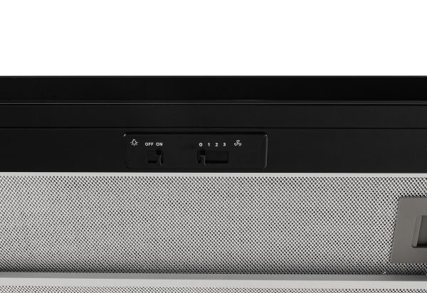 Встраиваемая вытяжка Hiberg VB 6040 GB