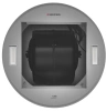 Вытяжка цилиндрическая пристенная Meferi TUBE35IX COMFORT