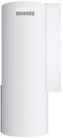 Вытяжка Maunfeld Lee Wall 35 Sensor белый