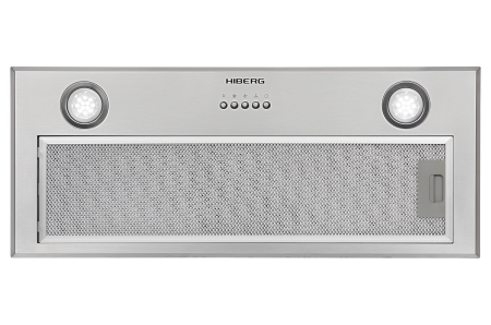 Вытяжка Hiberg VSF 8091 X