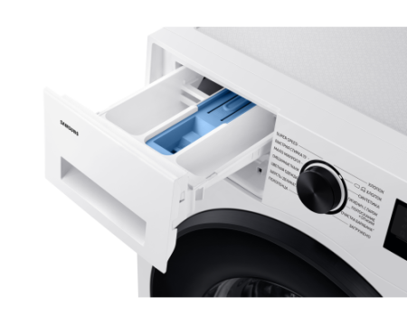 Стиральная машина Samsung WW90DG5U34AELP