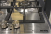 Газовая варочная панель Korting HG 465 CTX